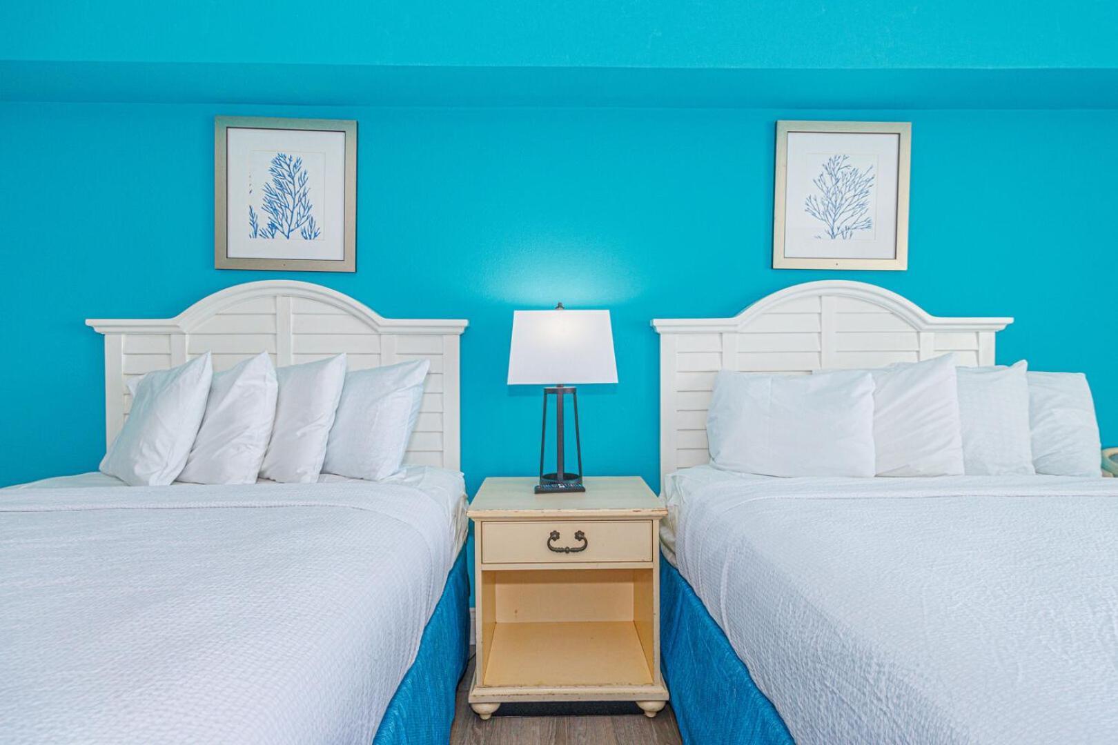 Direct Oceanfront Sea Mist Resort 20908 Myrtle Beach Esterno foto